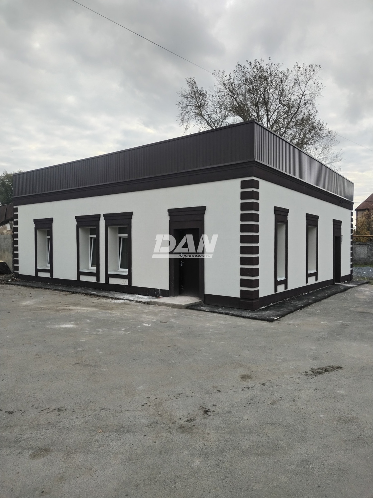 Помещение свободного назначения 90 м²