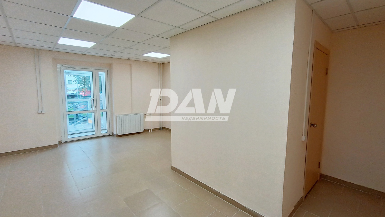 Помещение свободного назначения 71 м²