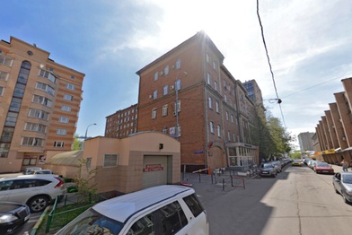 Завод «Машиноаппарат» в центре Москвы выставлен на продажу