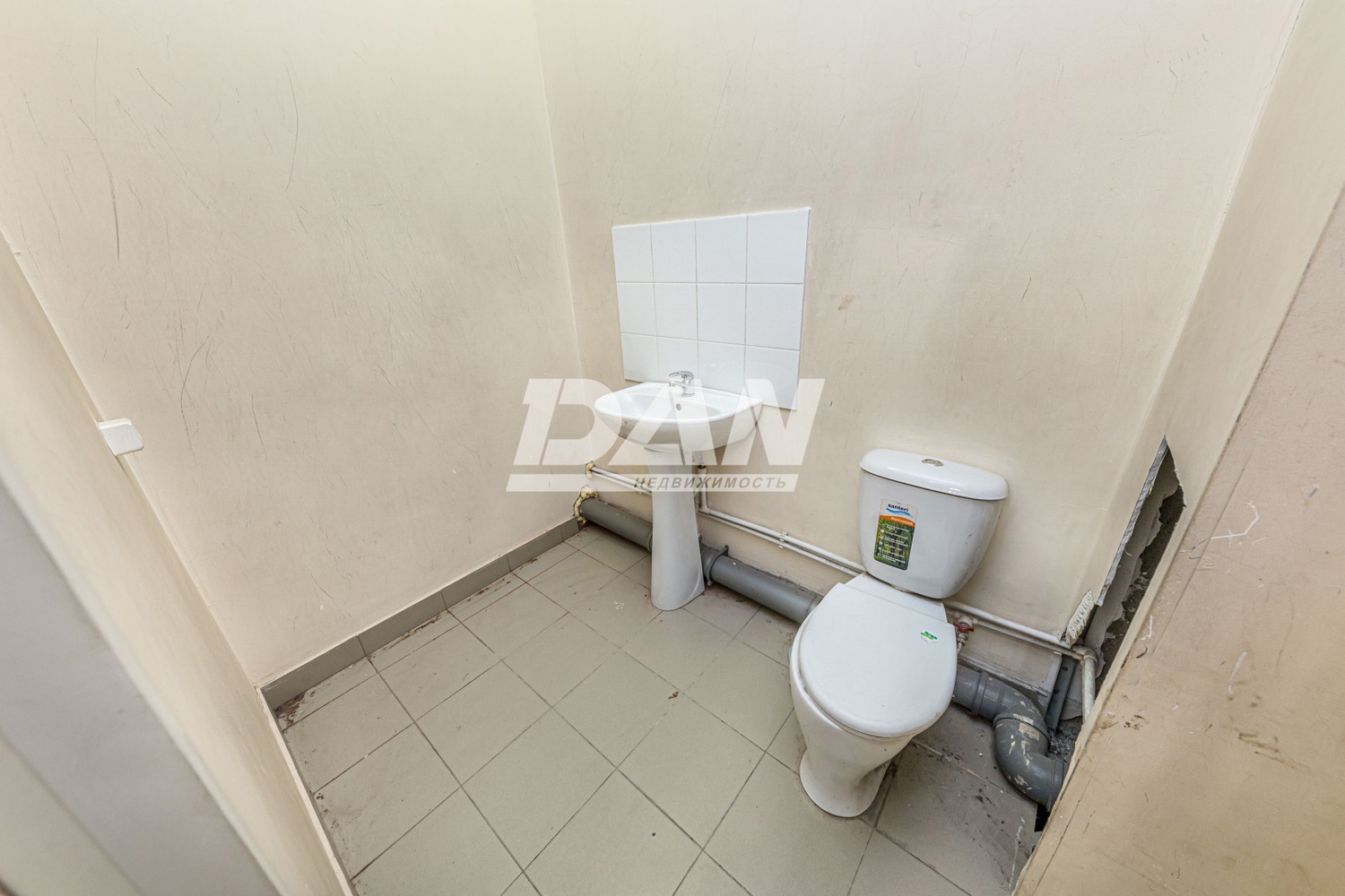 Торговое помещение 267,1 м²