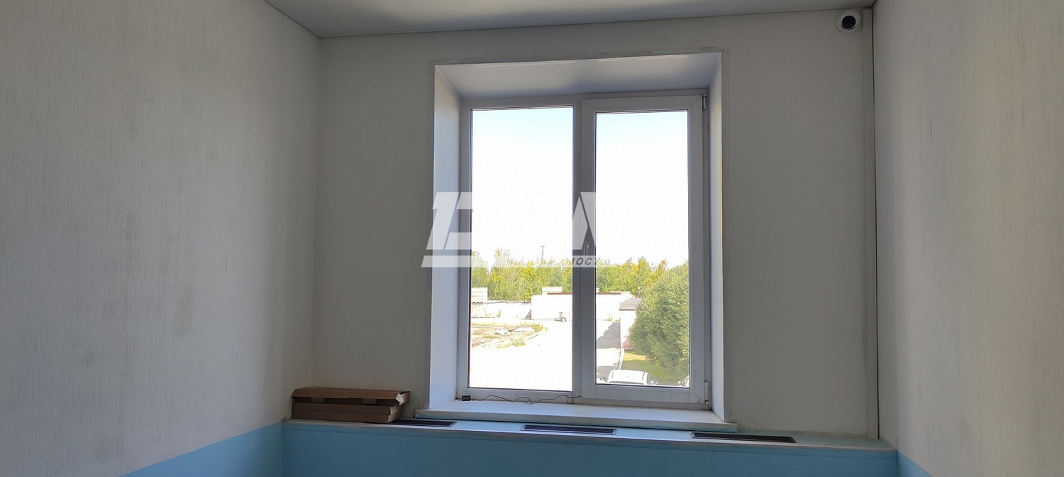 Склад 1400 м²