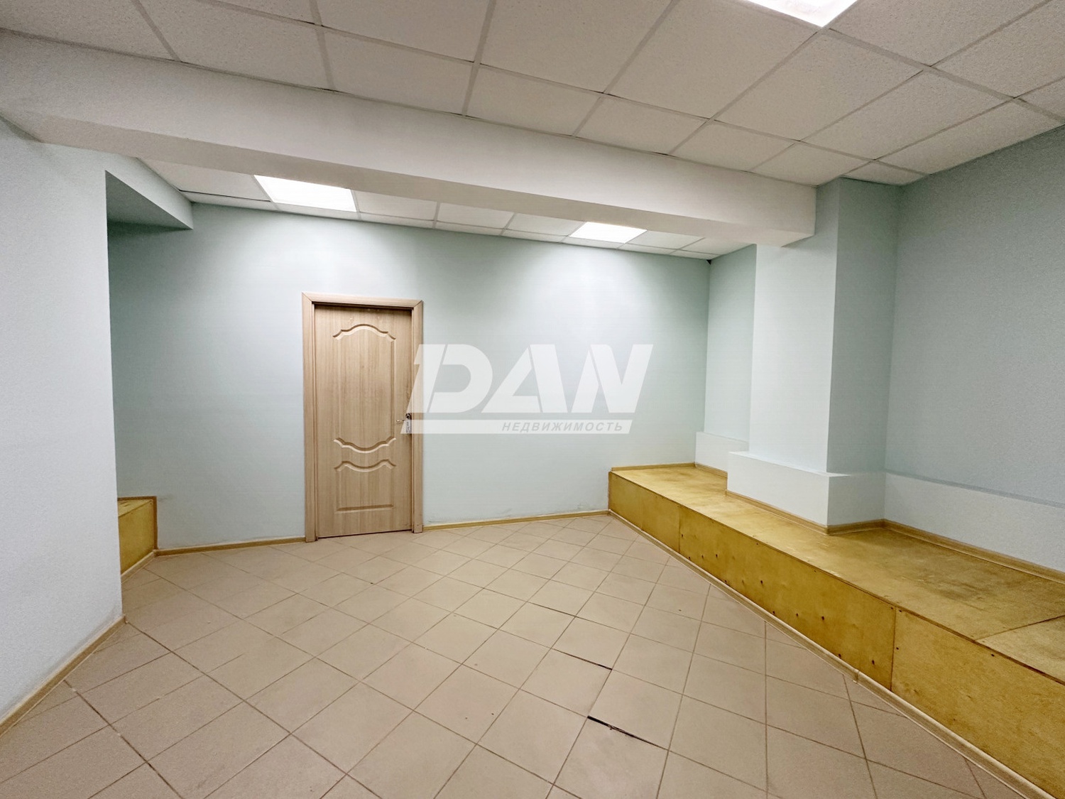 Помещение свободного назначения 187 м²