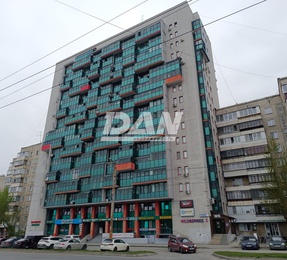 Торговое помещение, 85 м²