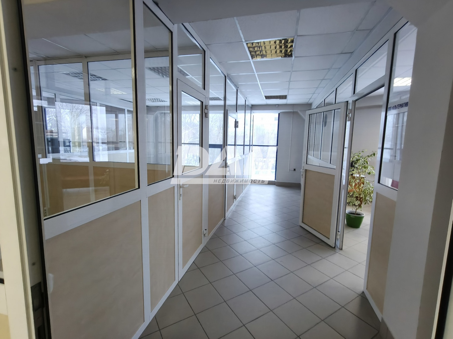 Офис 453,2 м²