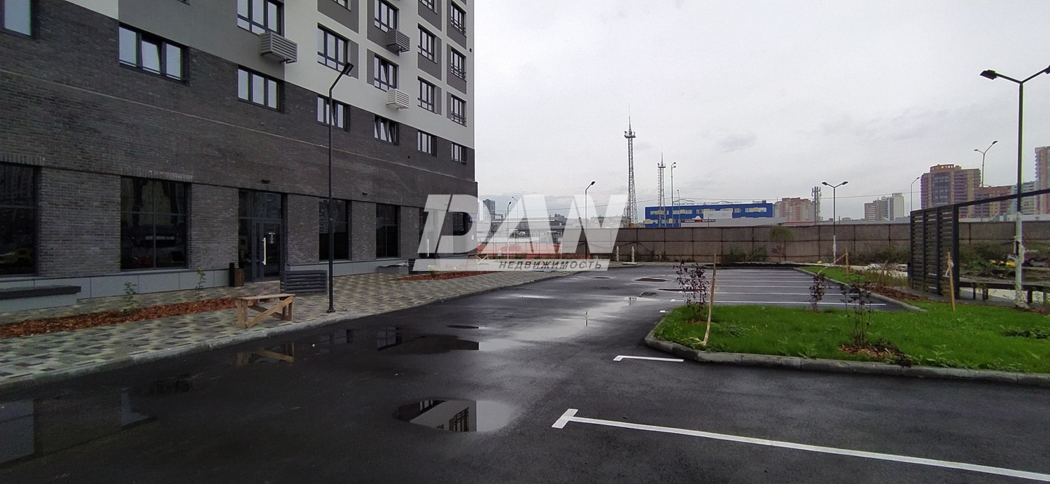 Помещение свободного назначения 161,5 м²