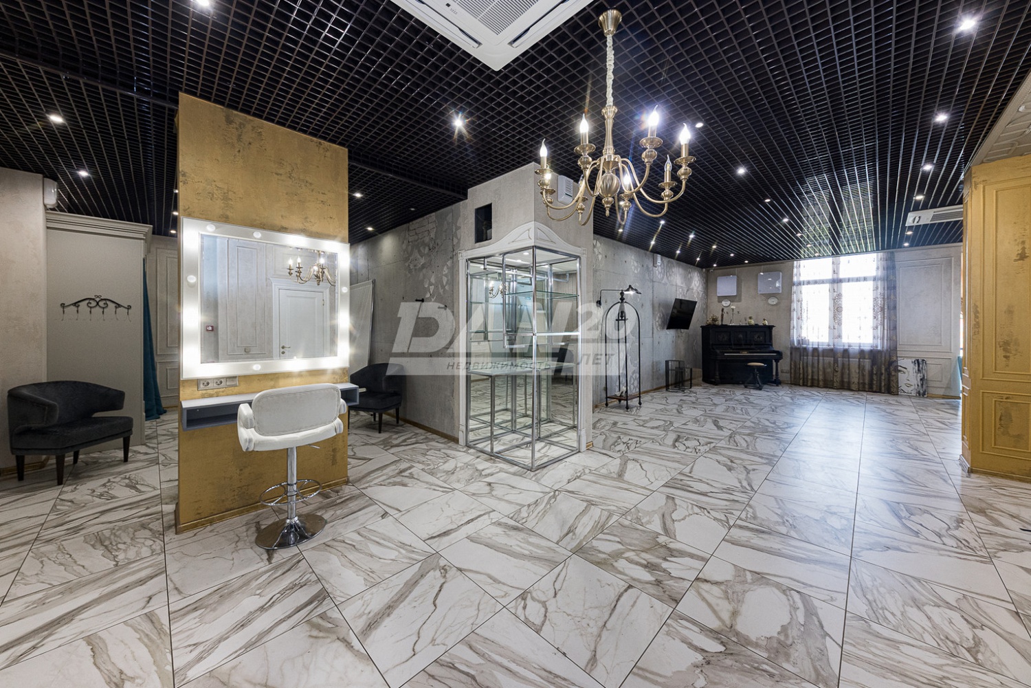 Помещение свободного назначения 190 м²