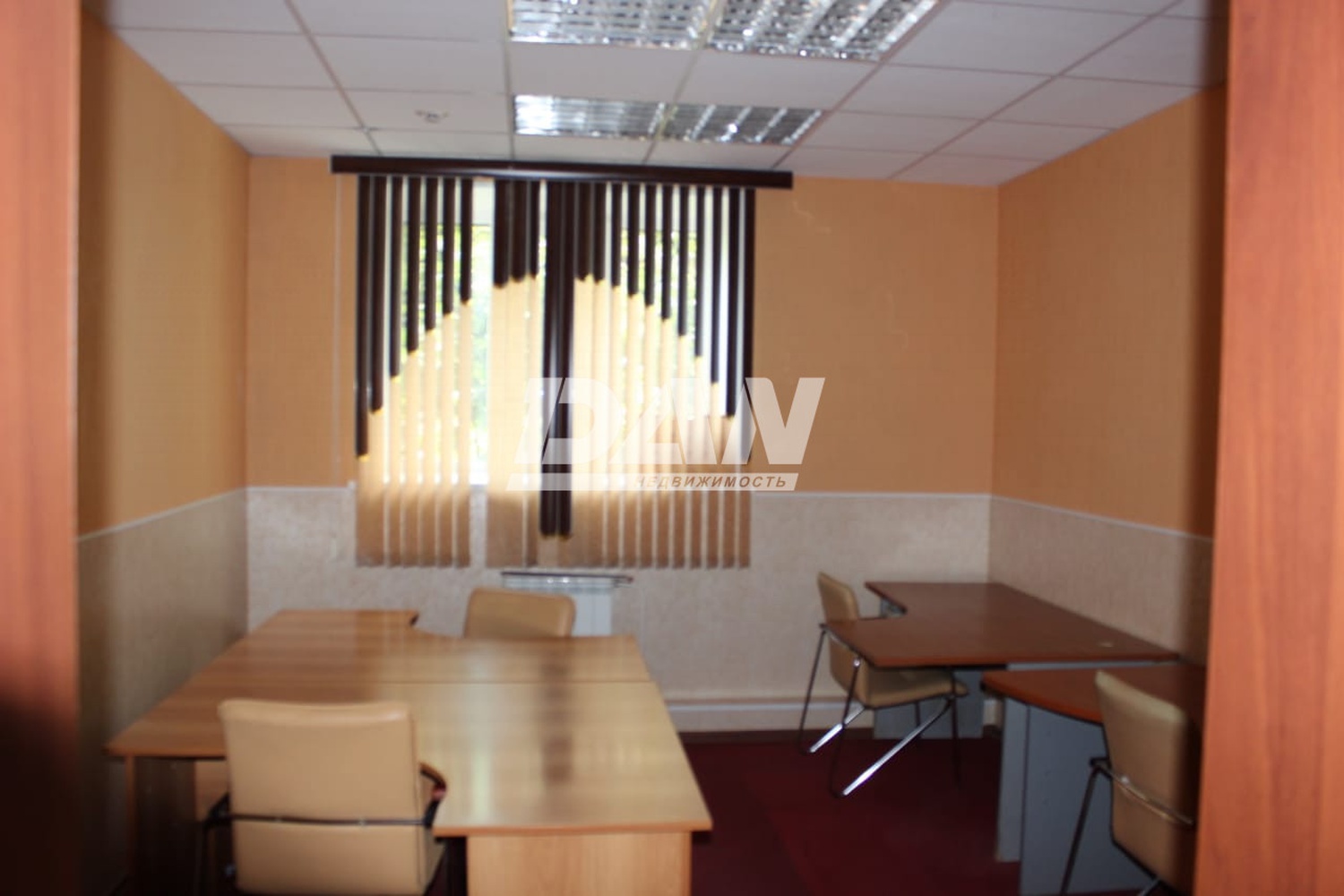 Помещение свободного назначения 205 м²