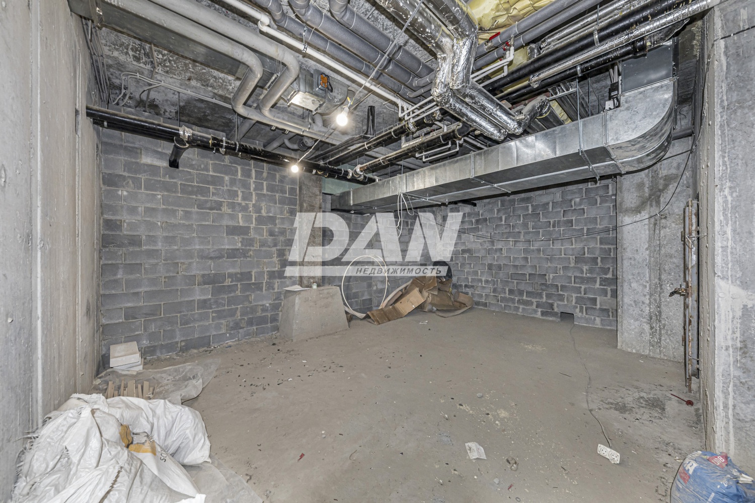 Помещение свободного назначения 96 м²