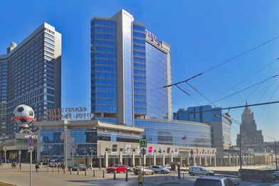Офис «Яндекс. Маркет» переедет в ТДЦ LOTTE на Новый Арбат