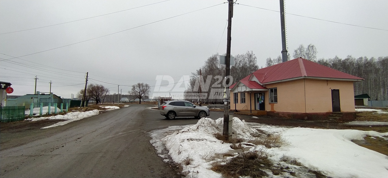 Торговая площадь 71,1 м²