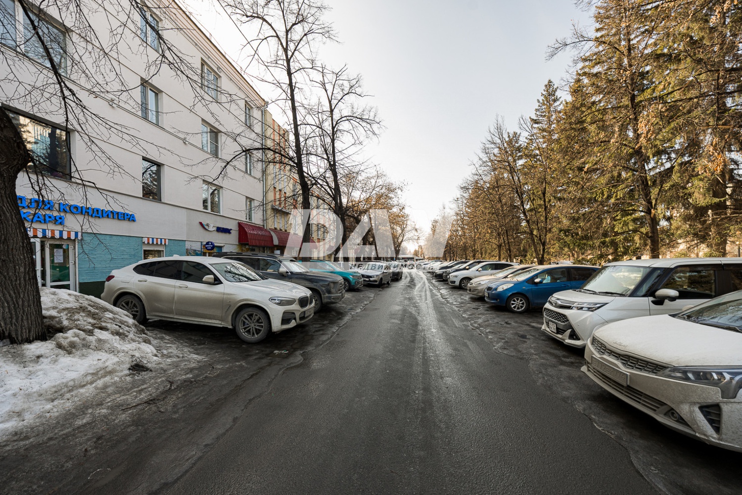 Помещение свободного назначения 103,1 м²