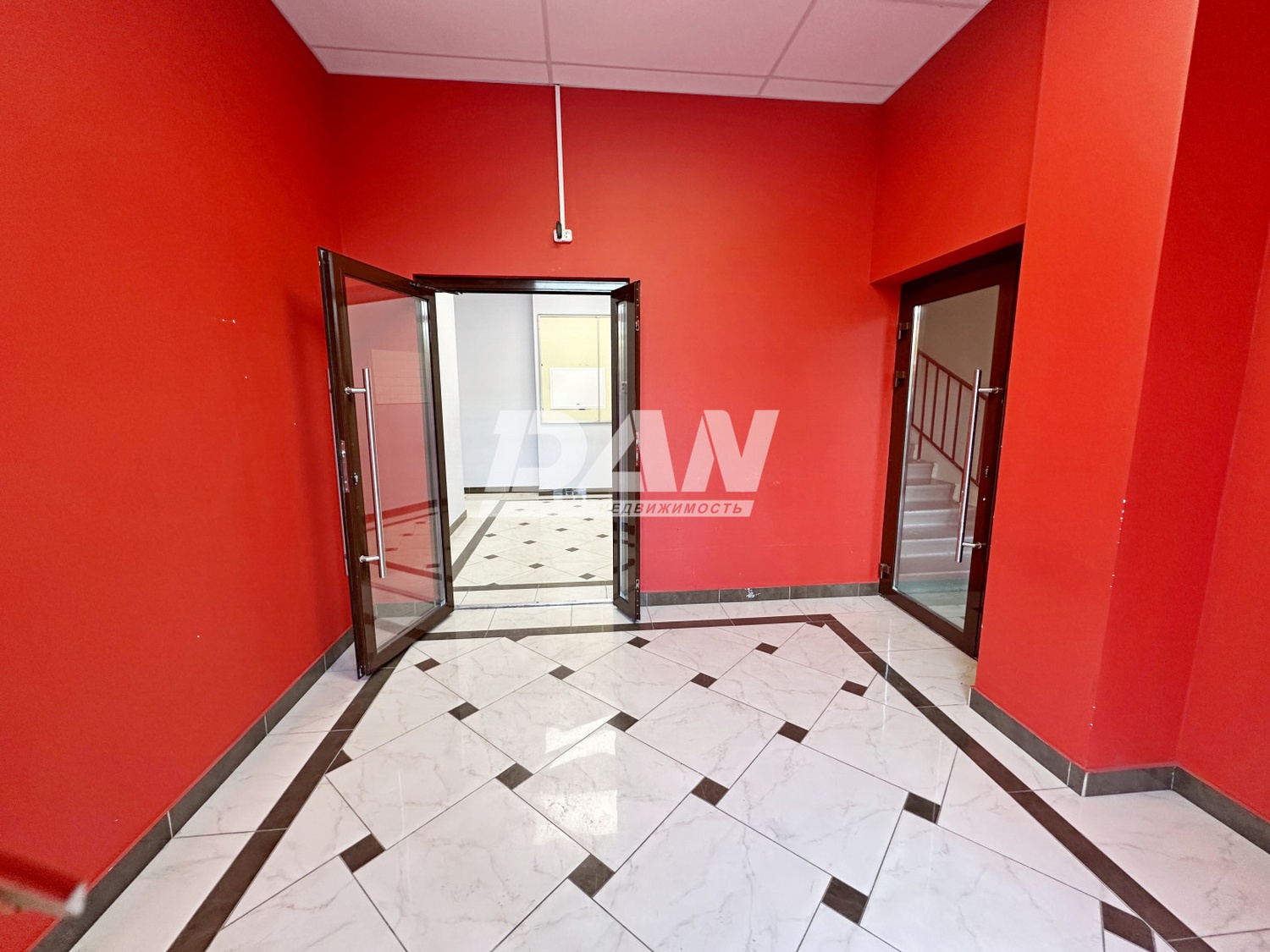 Помещение свободного назначения 95 м²