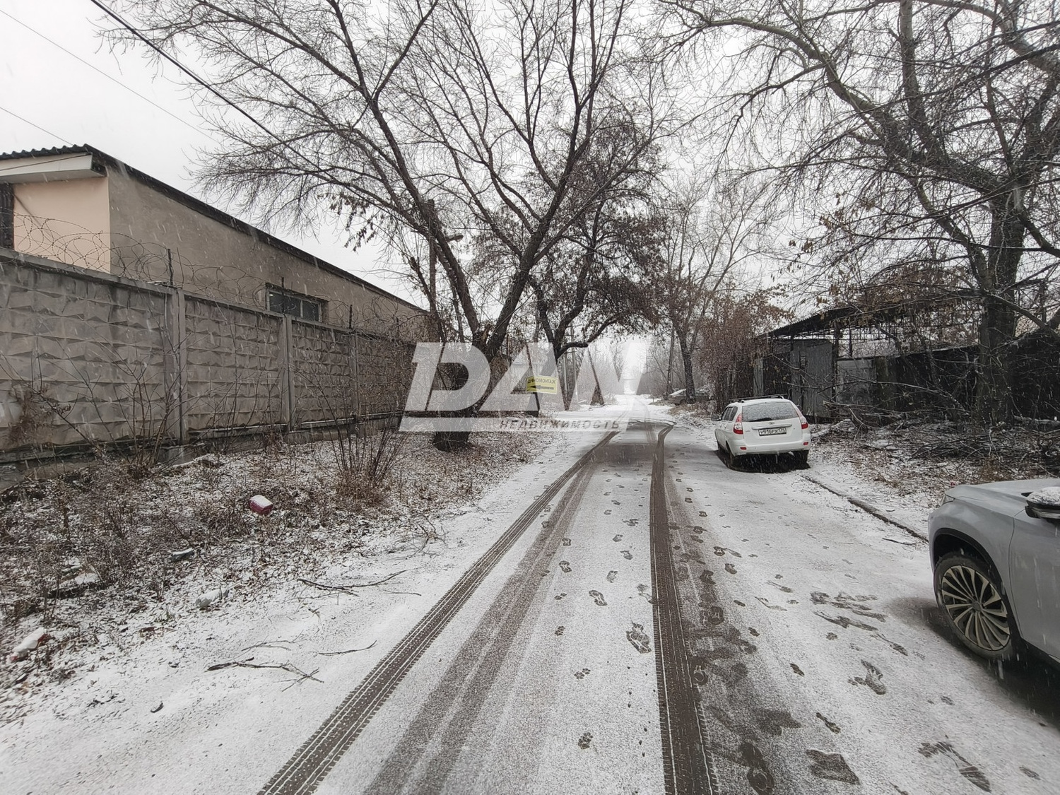 Производственное помещение 453 м²