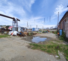 Производственное помещение, 279 м²