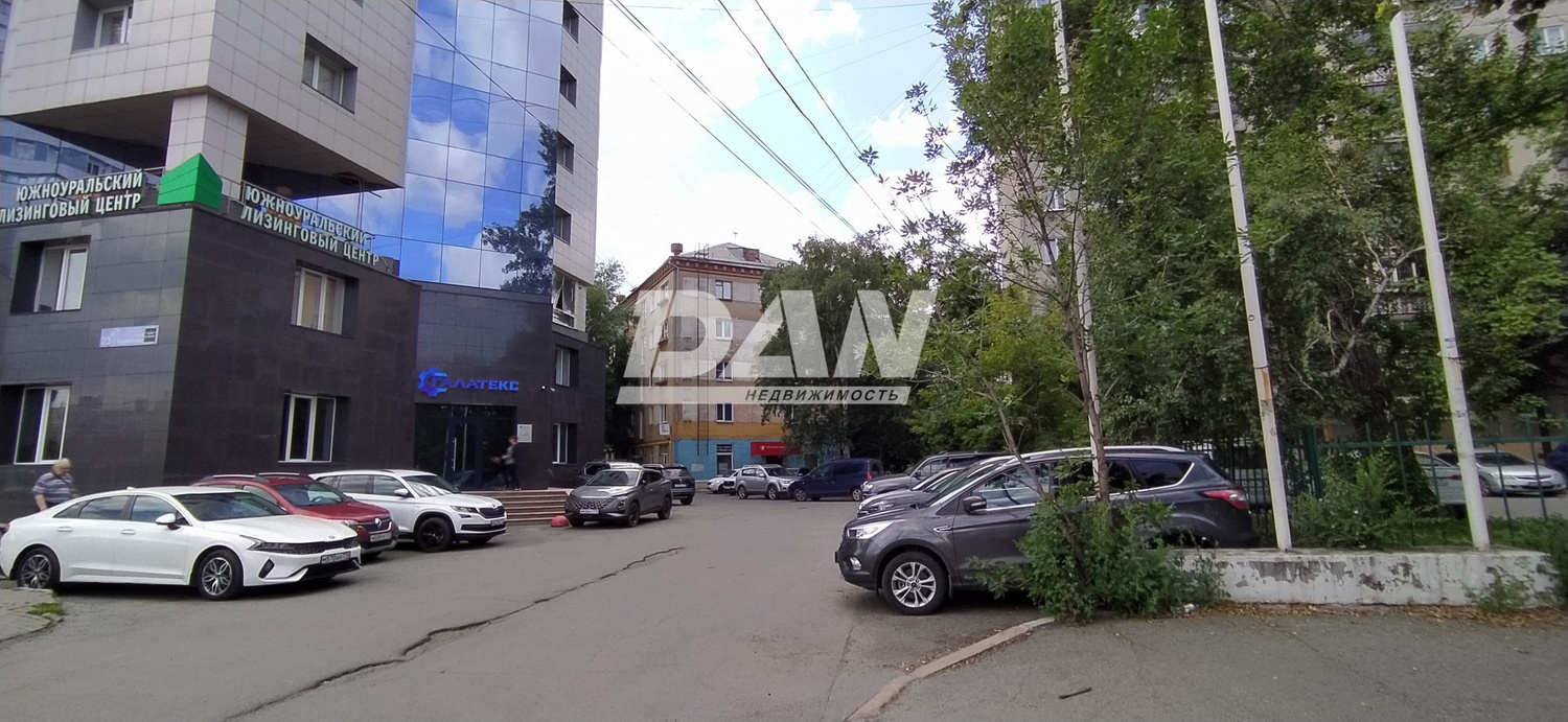 Помещение свободного назначения 236,5 м²
