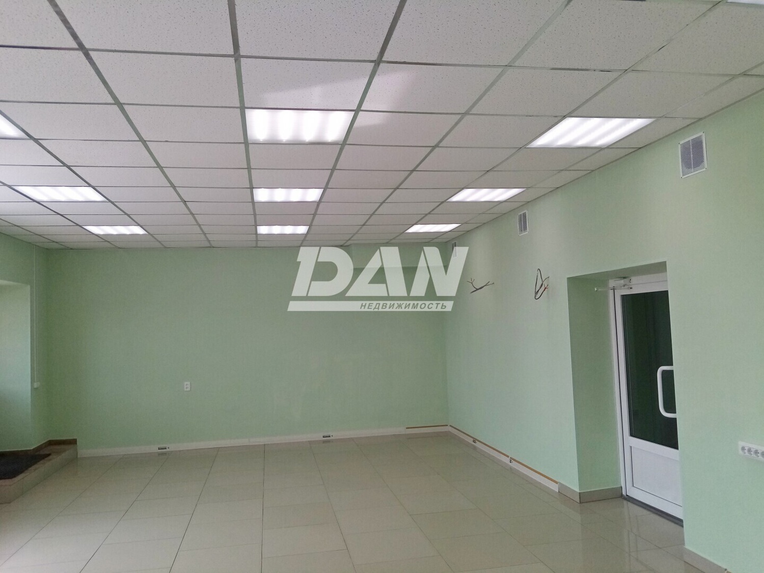 Арендный бизнес 289,7 м²