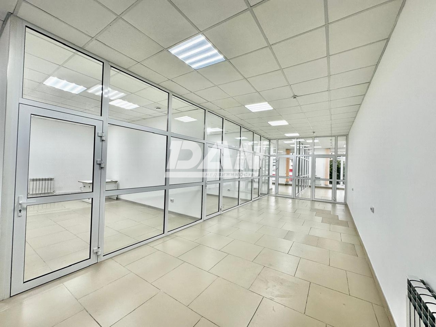 Арендный бизнес 344,9 м²