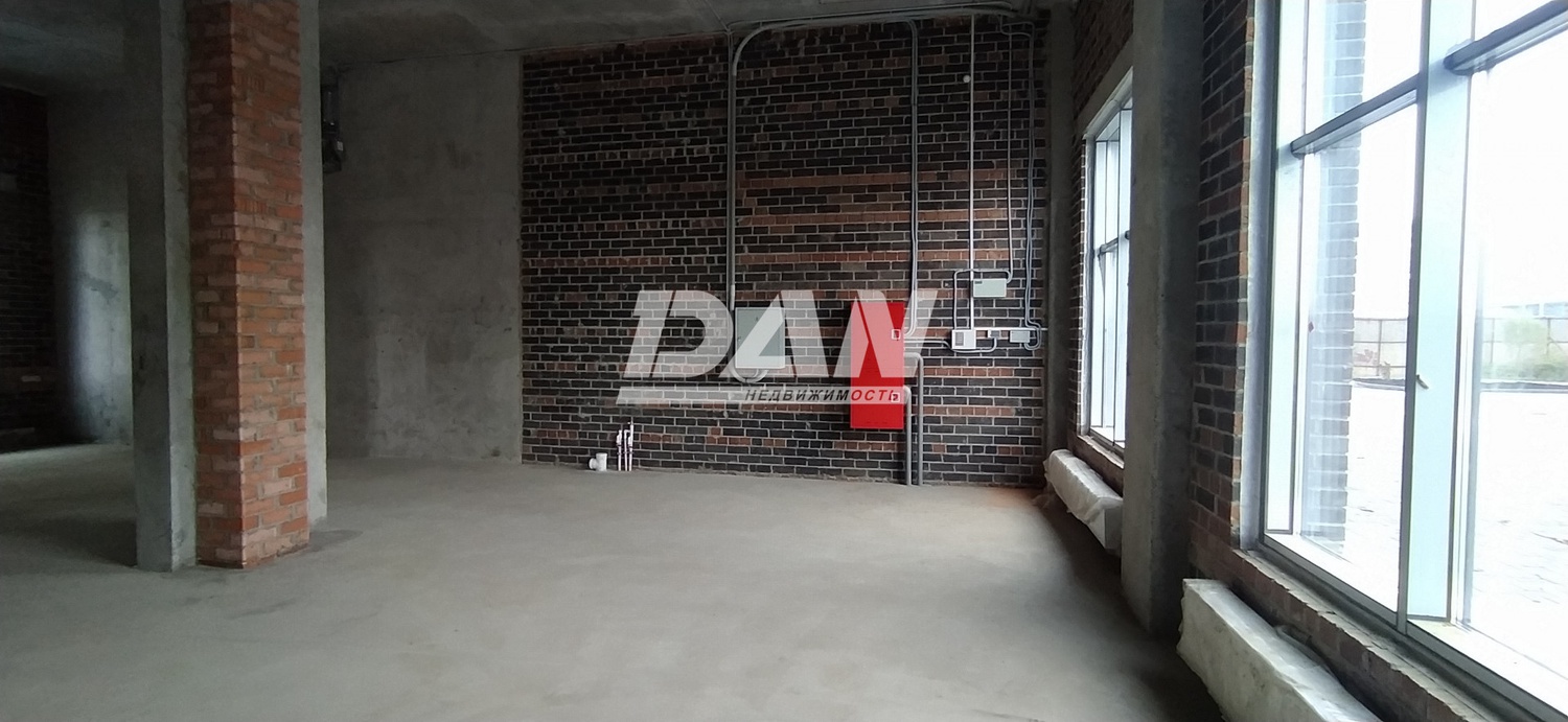 Помещение свободного назначения 161,5 м²