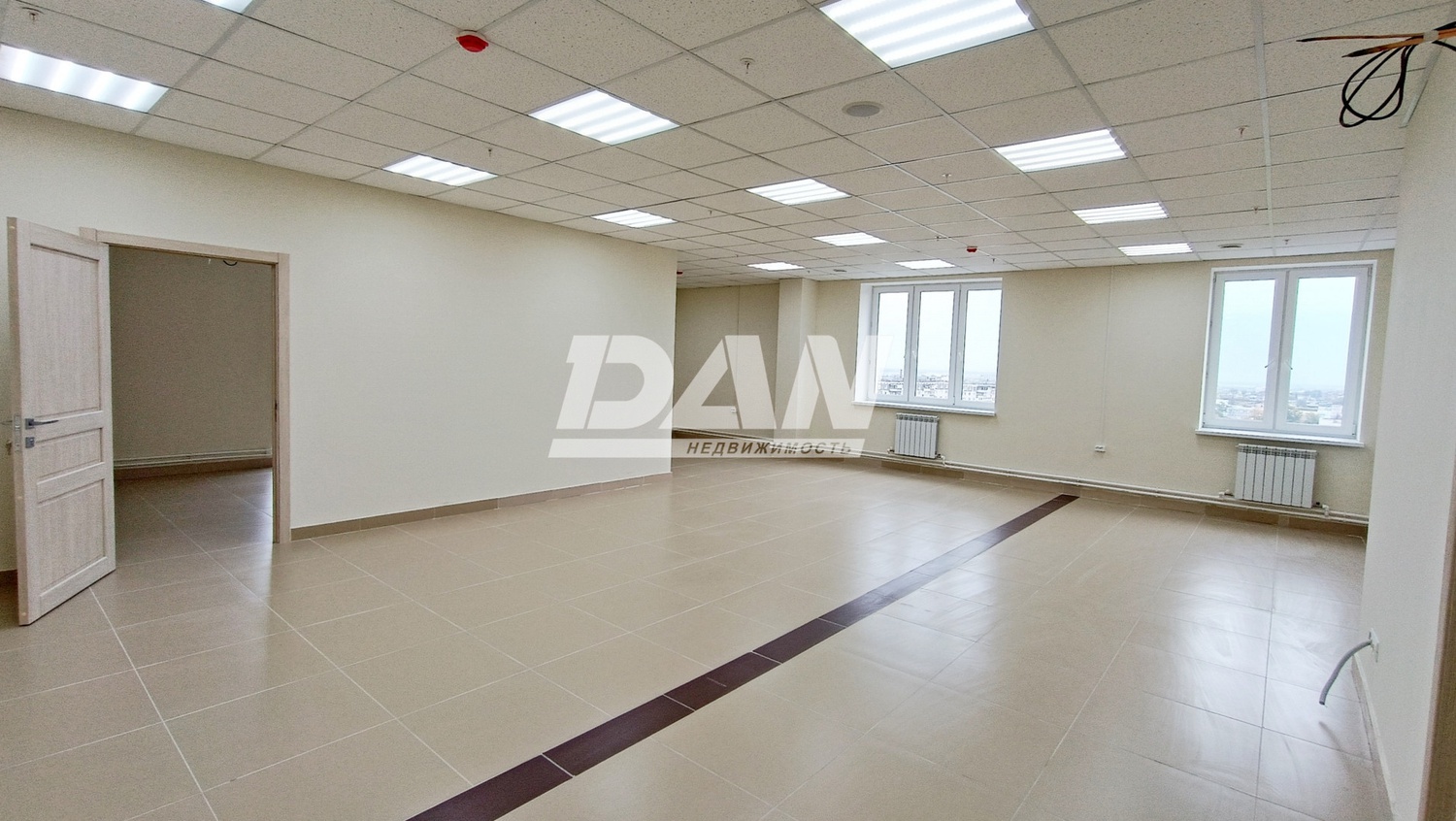 Офис 964,8 м²