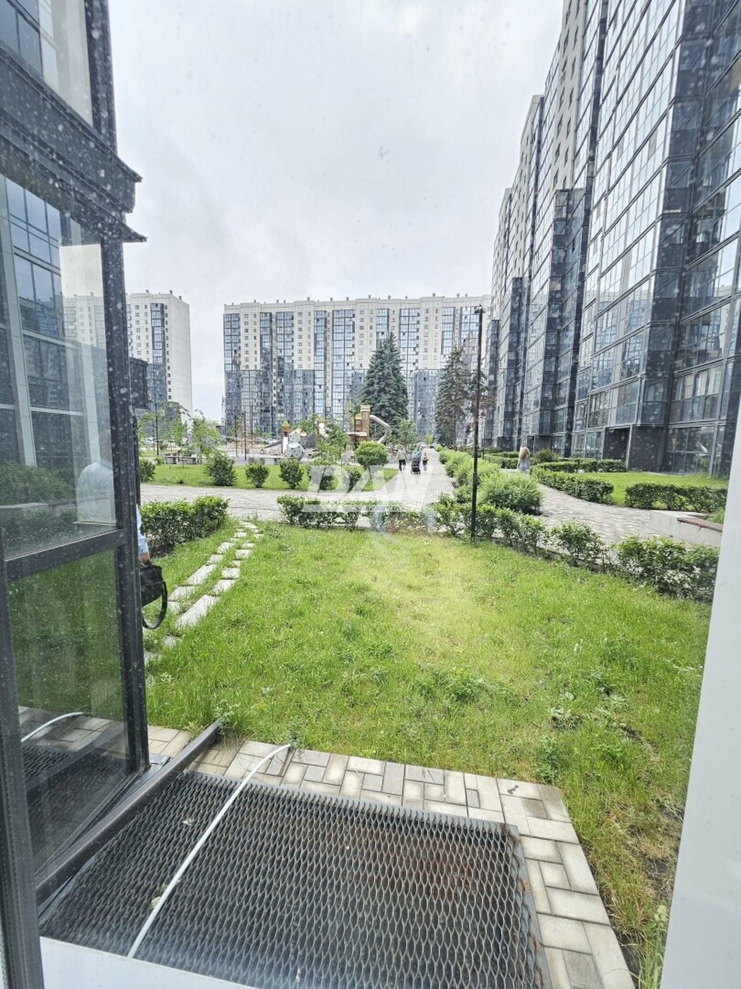 Офис 39,9 м²