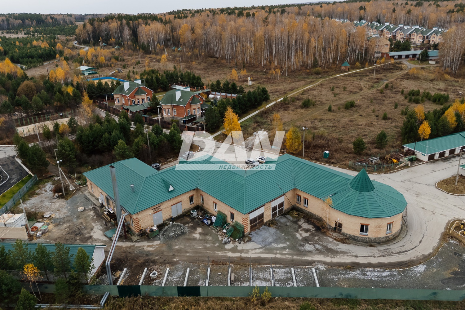 Помещение свободного назначения 150,2 м²