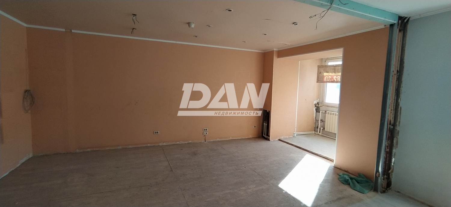 Помещение свободного назначения 36 м²
