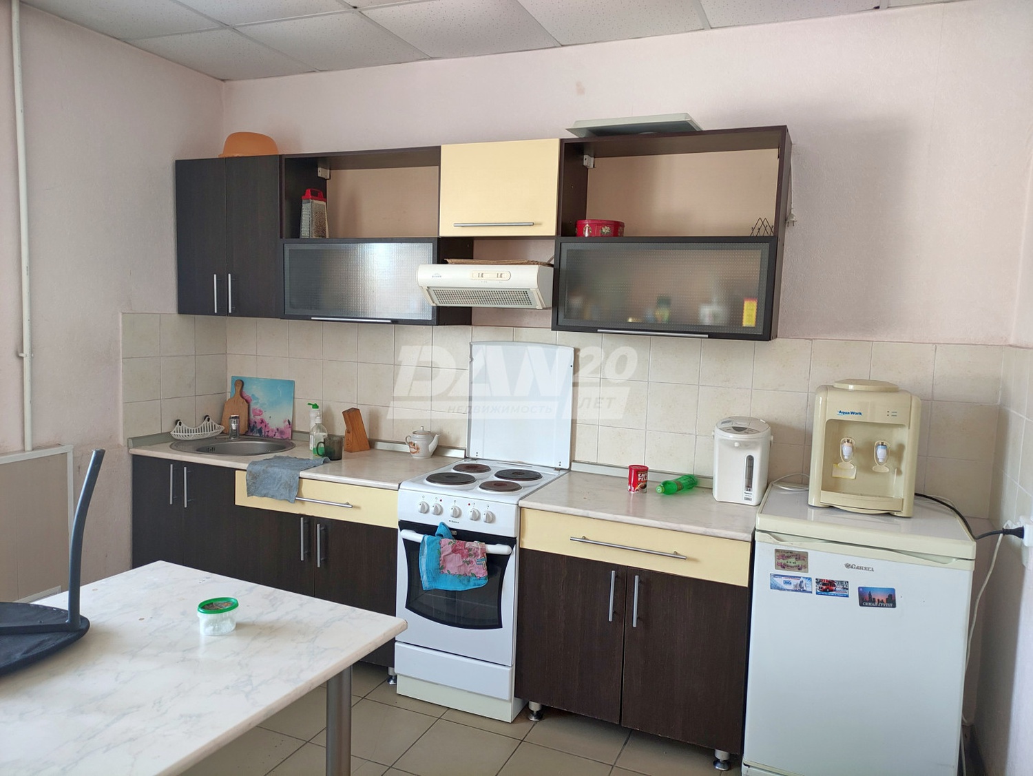 Офис 284 м²