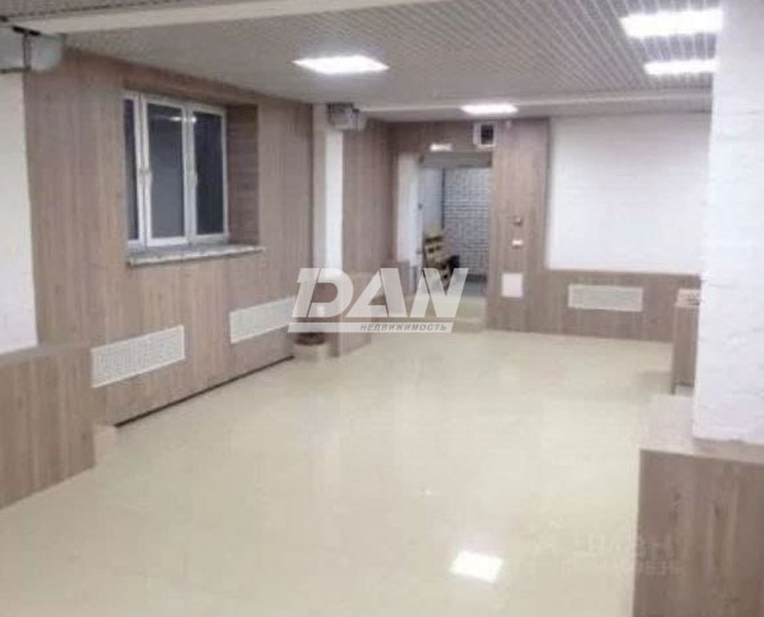 Помещение свободного назначения 265 м²