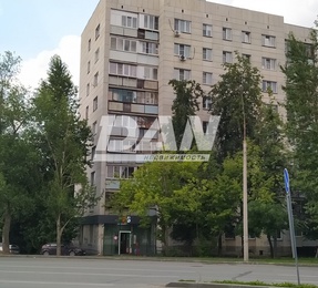 Помещение свободного назначения, 102 м²