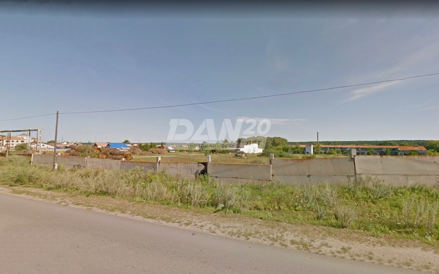 Производственное помещение 8720,6 м²