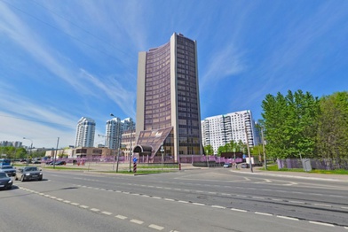 Наблюдательный совет «Алросы» одобрил покупку столичного БЦ Tower