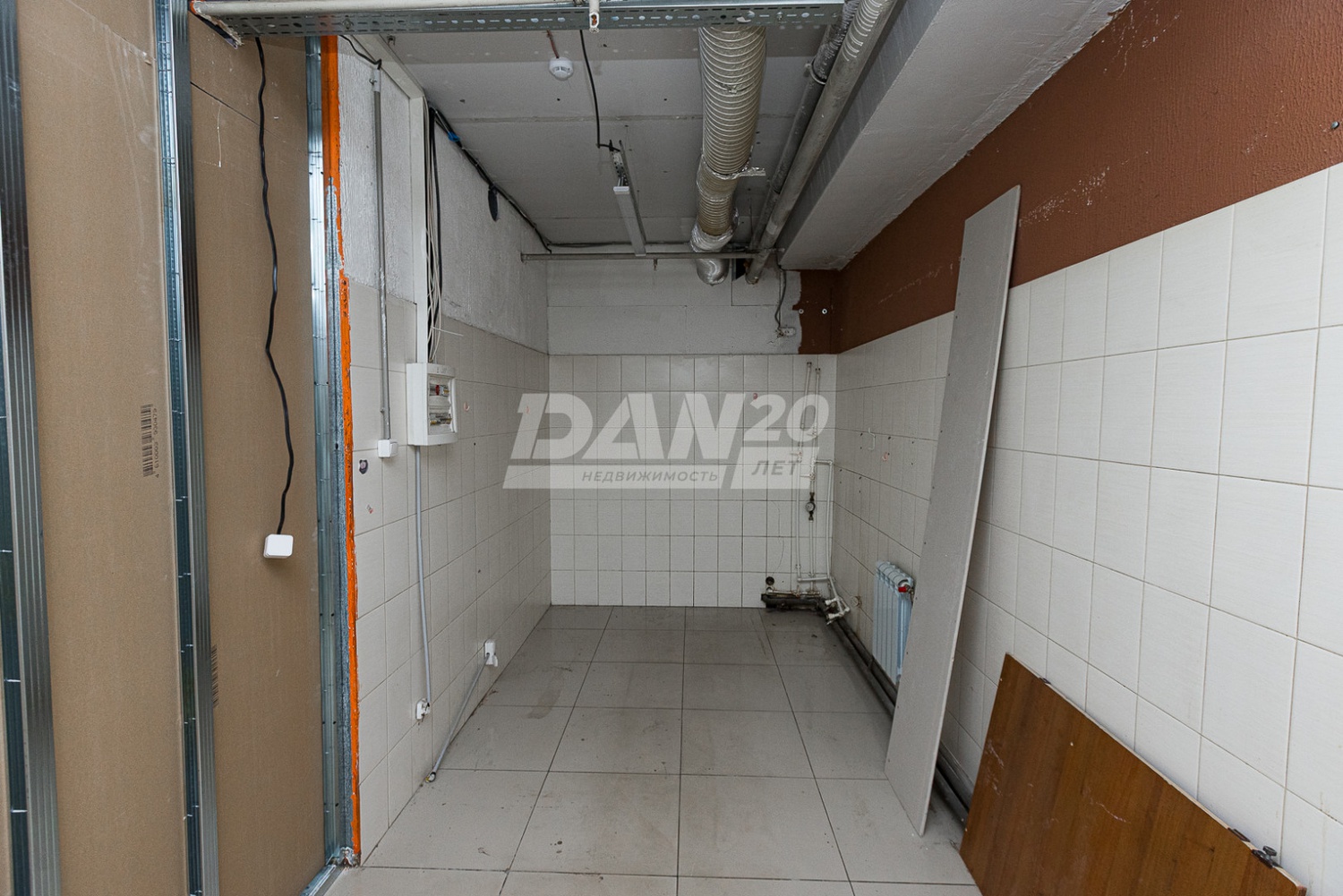 Помещение свободного назначения 780 м²