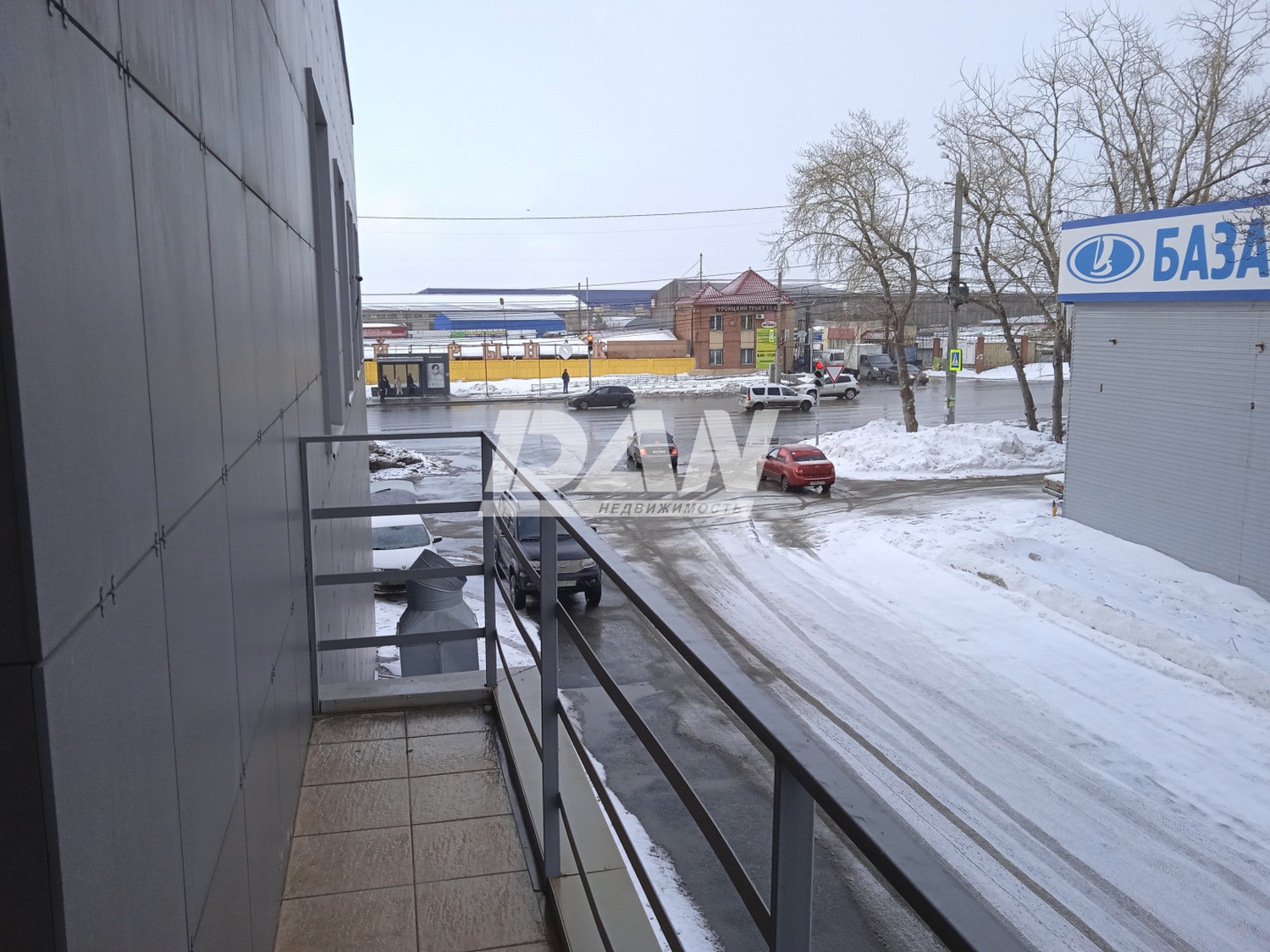 Помещение свободного назначения 600 м²