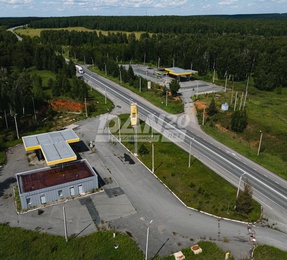 Производственное помещение, 414 м²