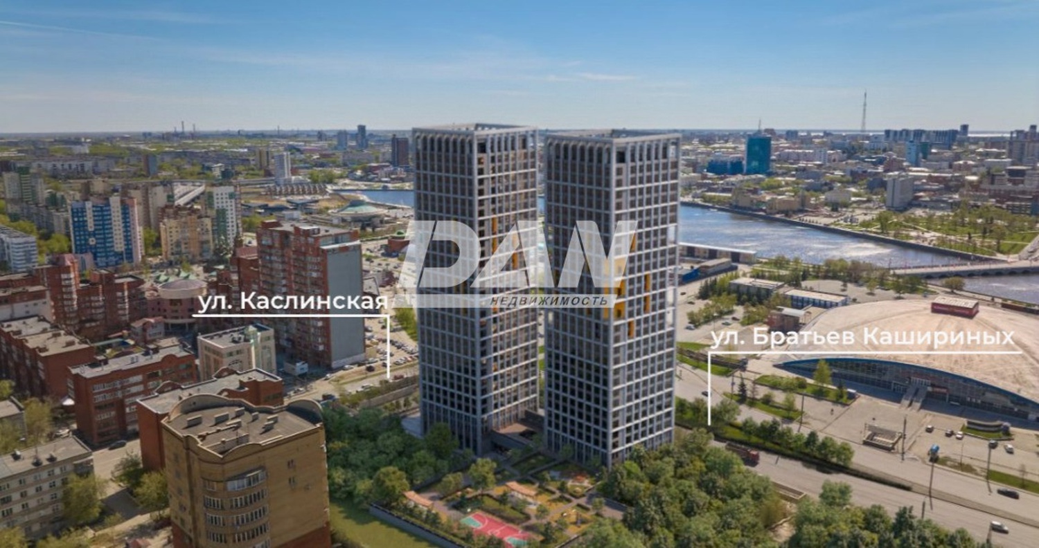 Помещение свободного назначения 191,3 м²