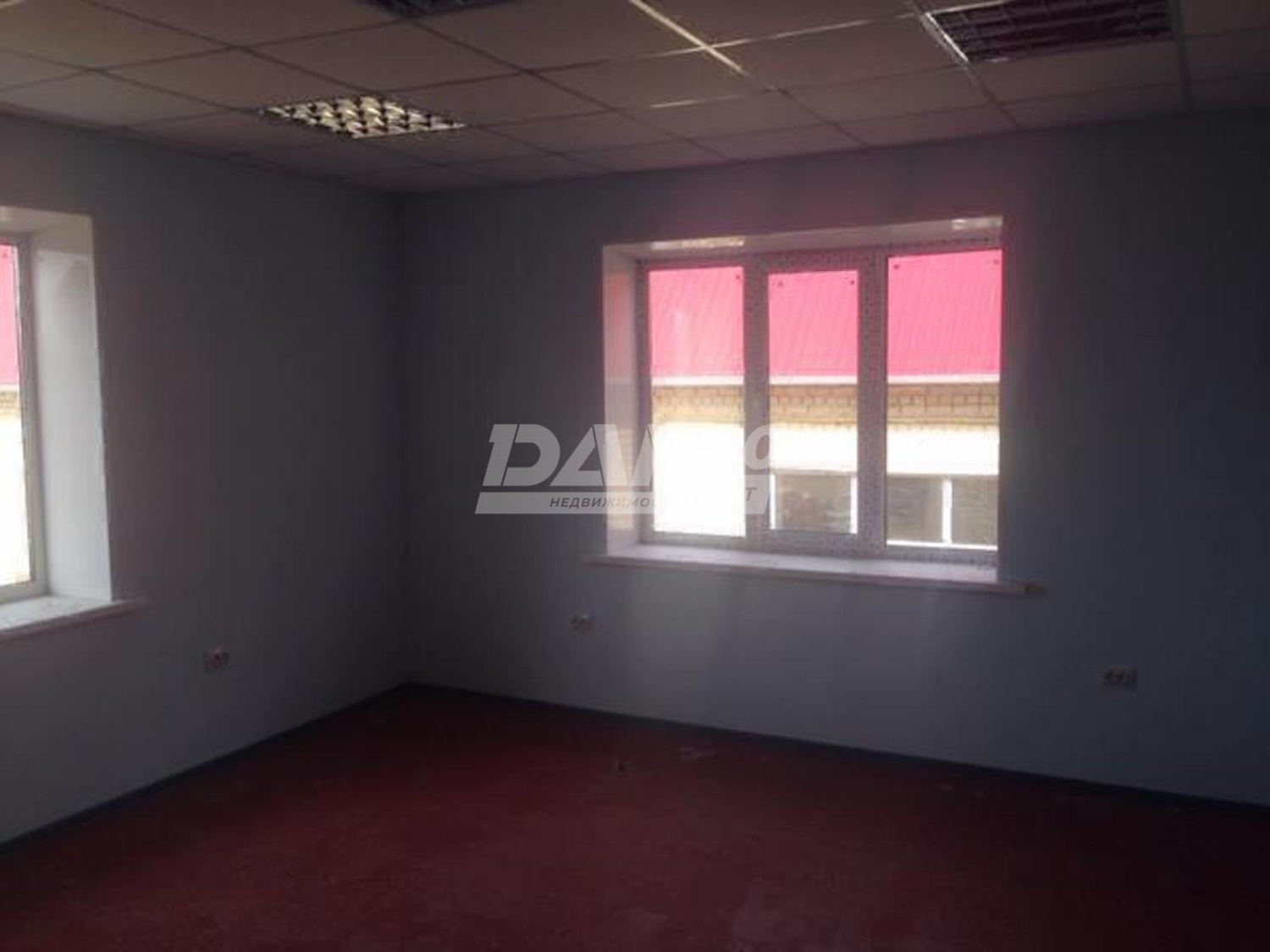 Склад 3491 м²