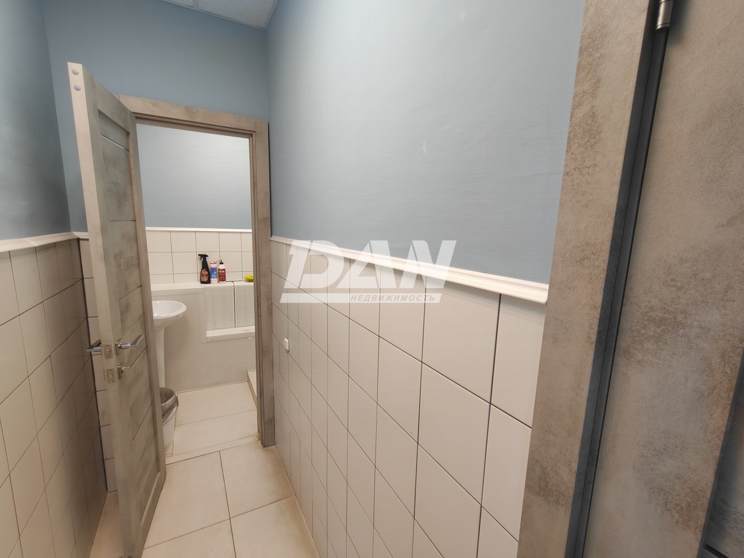 Помещение свободного назначения 45 м²