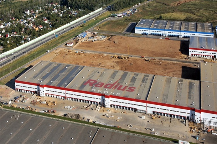 Radius Group пролонгировал договоры аренды с тремя действующими арендаторами логопарка «Южные Врата»