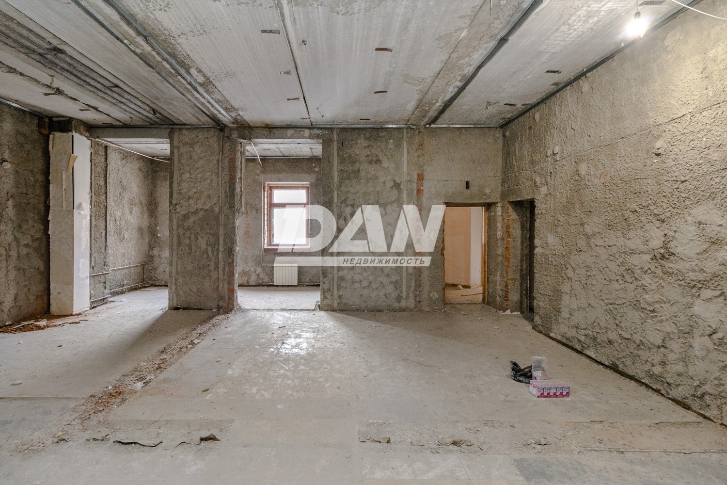 Помещение свободного назначения 534 м²