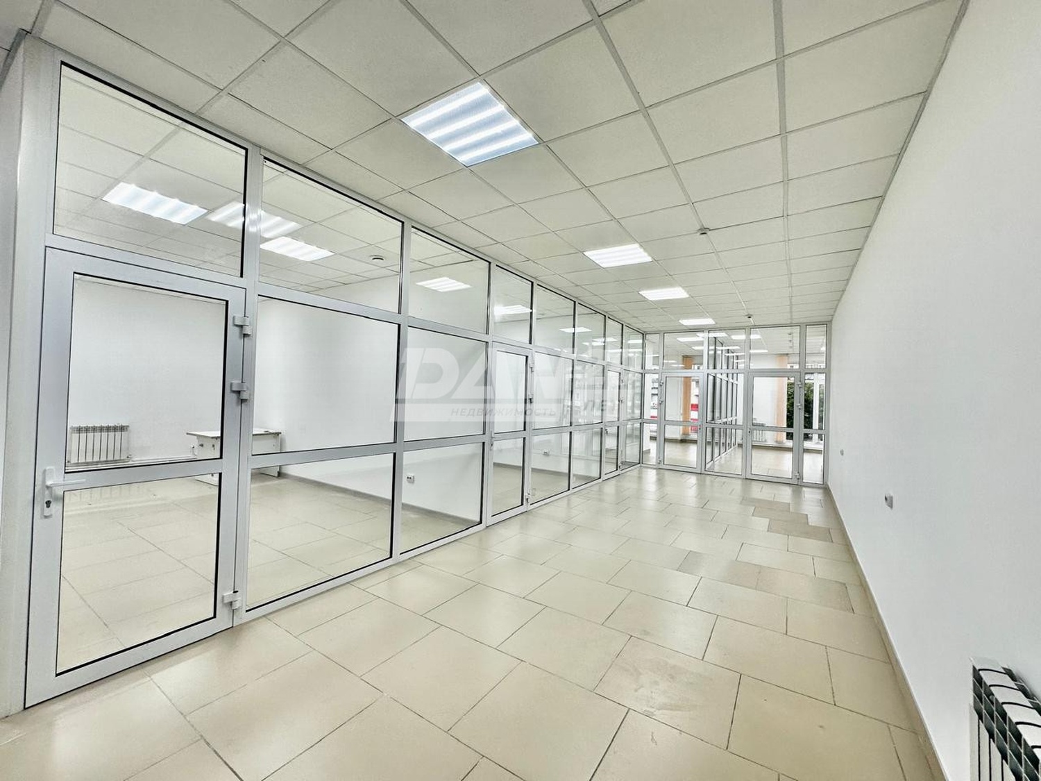 Арендный бизнес 344,9 м²