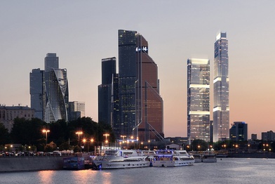 «ВТБ» выделил 10,2 млрд рублей на строительство МФК Neva Towers