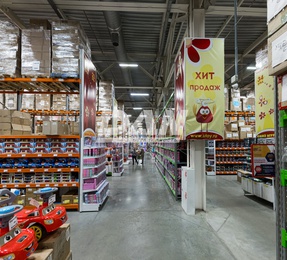 Склад, 7102 м²