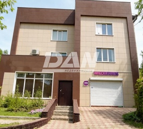 Офис, 447,7 м²