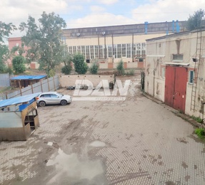 Производственное помещение, 600 м²