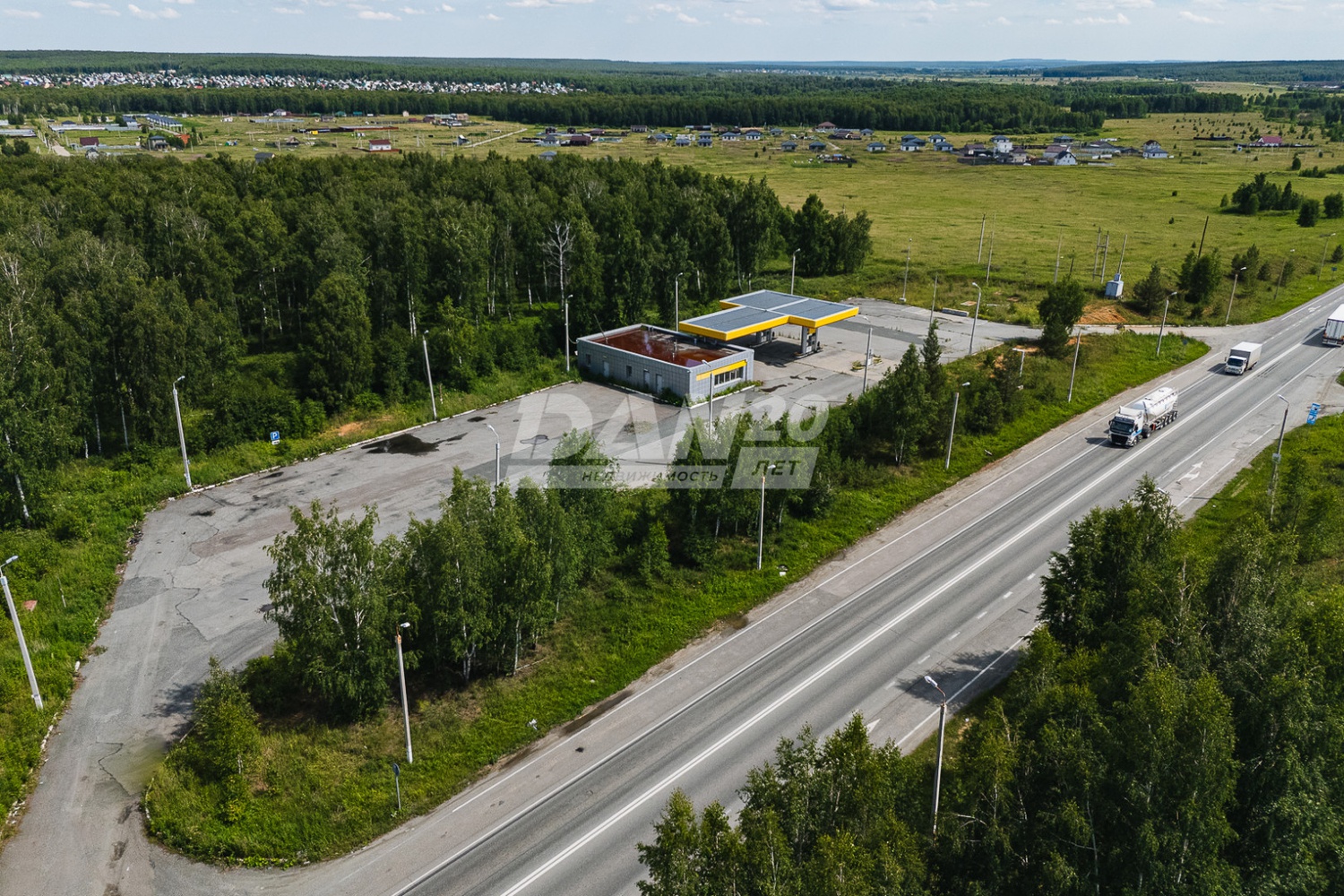 Производственное помещение 414 м²