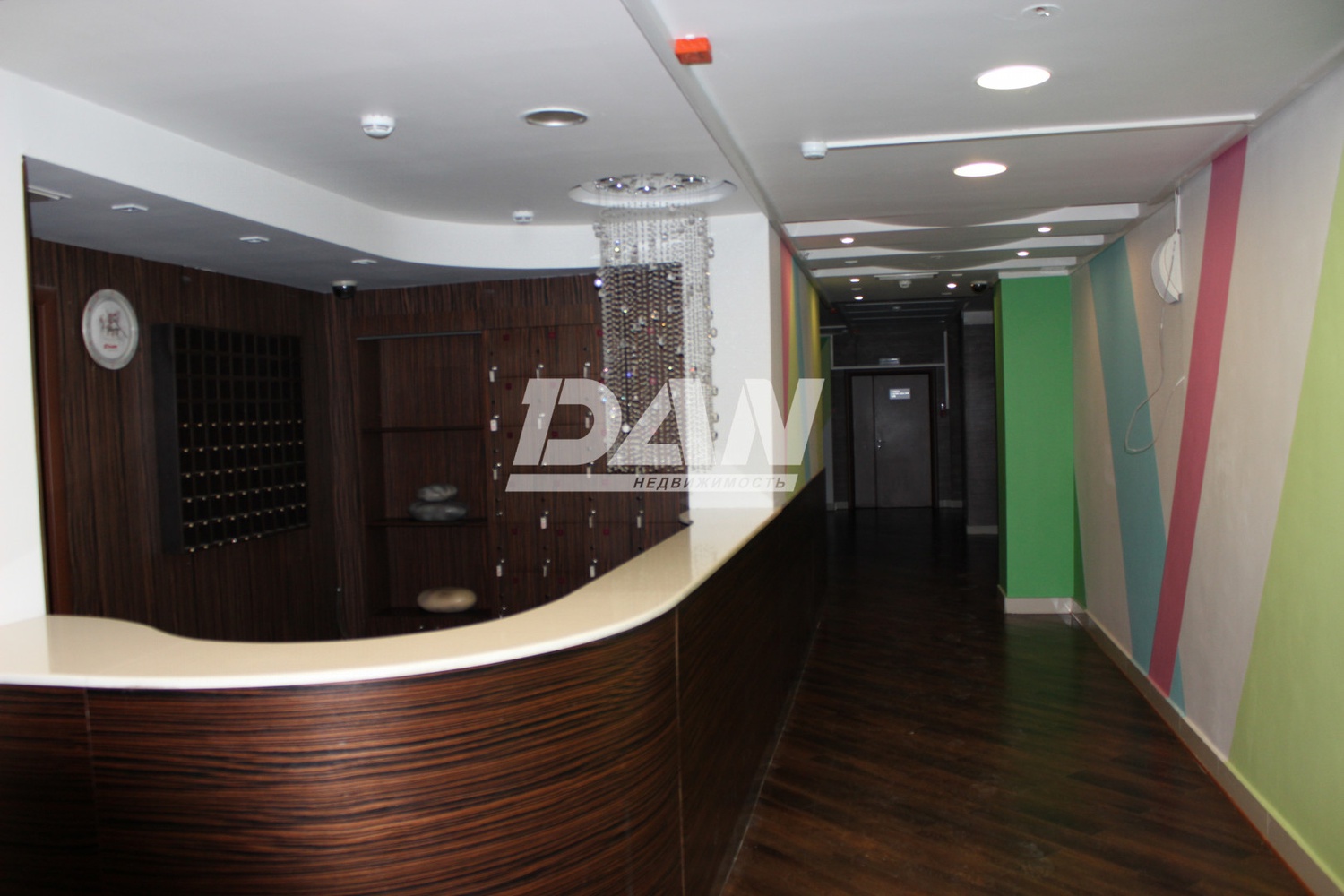 Помещение свободного назначения 897,7 м²