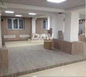 Помещение свободного назначения, 265 м²