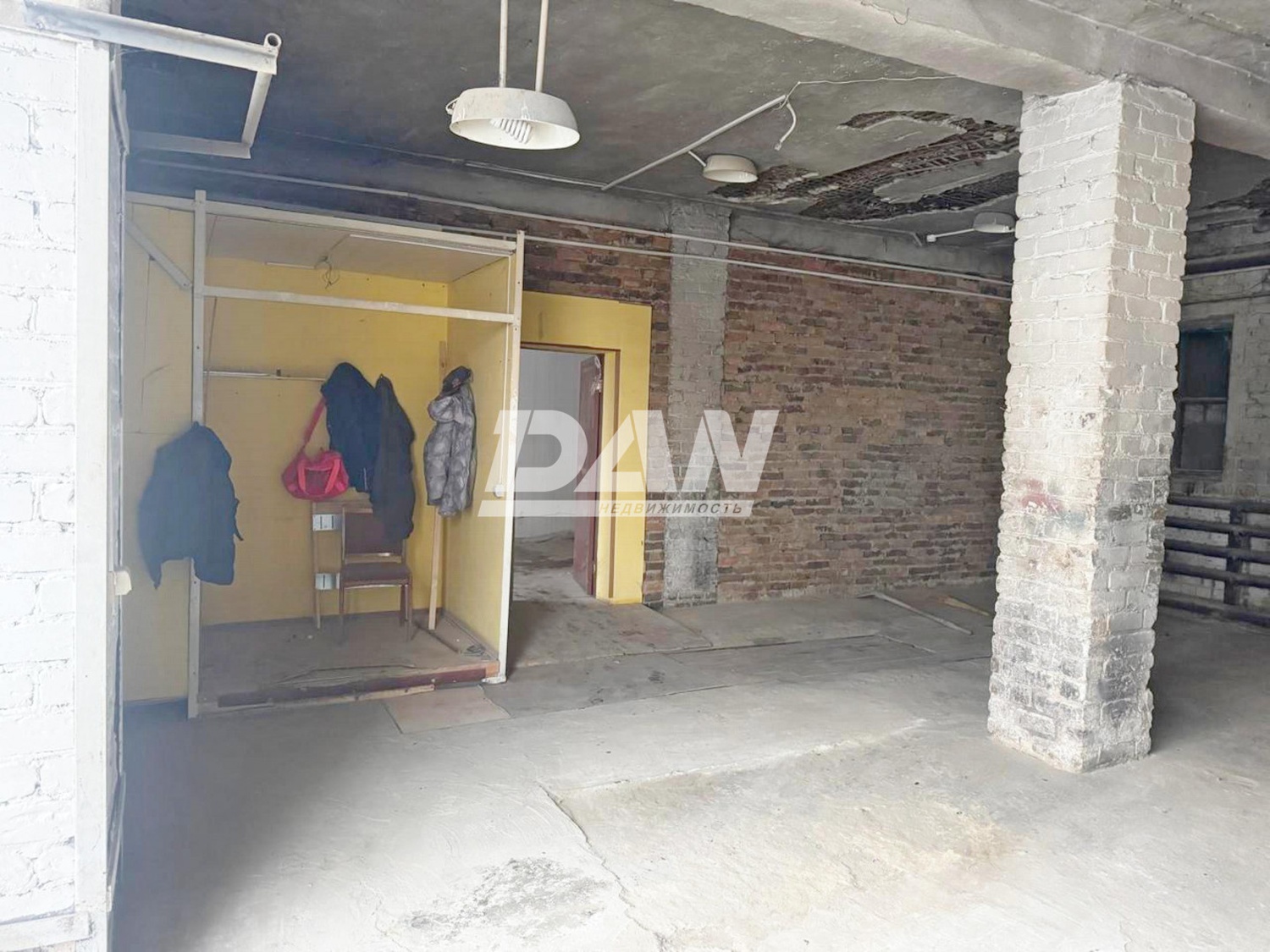 Помещение свободного назначения 85 м²