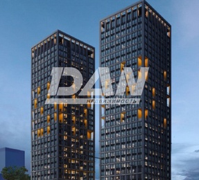 Помещение свободного назначения, 191,3 м²