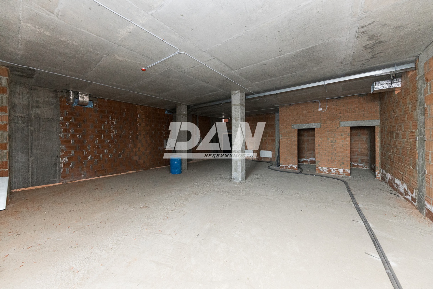 Помещение свободного назначения 154,3 м²